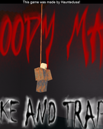 Roblox Bloody Face