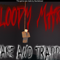 Bm Trapped And Awake Roblox Wikia Fandom