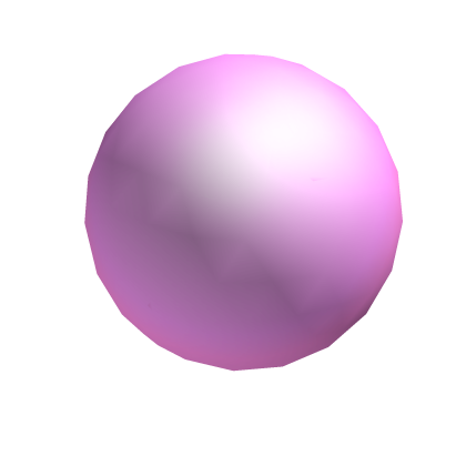 Bubblegum Roblox Wikia Fandom - sphere mesh roblox