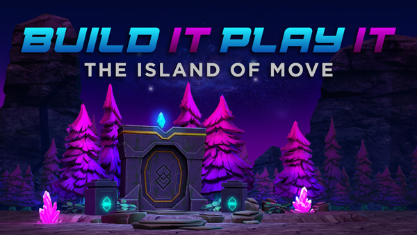 Build It Play It The Island Of Move Roblox Wikia Fandom - roblox island of move link