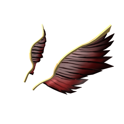 Roblox Avatar Wings
