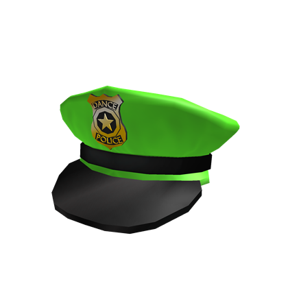 Dance Police Roblox Wikia Fandom - roblox police hat texture