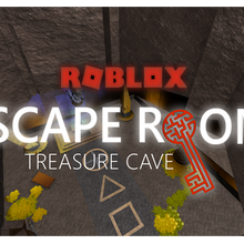 Roblox Escape Room Enchanted Forest