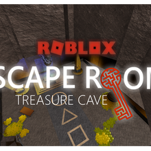 Escape Room Roblox Wikia Fandom