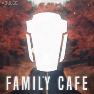 Boba Cafe Roblox Logo