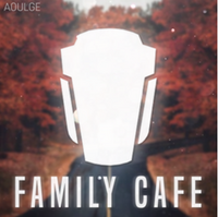 Family Cafe Roblox Wikia Fandom