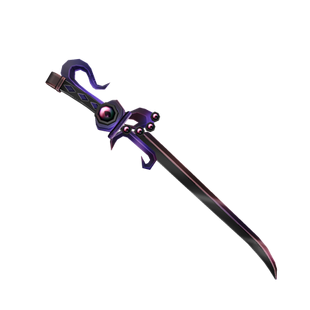 Immortal Sword Endless Ice Slasher Roblox