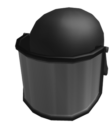 Roblox Swat Helmet Hat