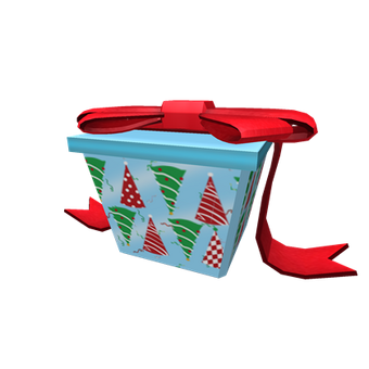 Roblox Giftsplosion 2015