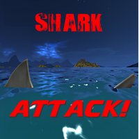 Shark Attack Roblox Wikia Fandom
