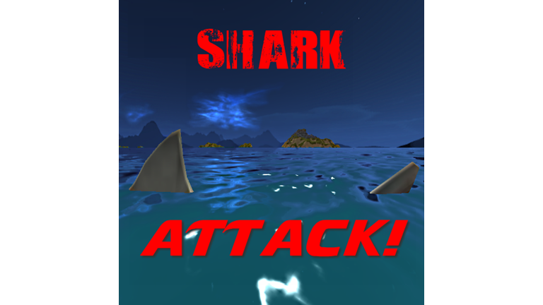 shark attack! roblox wikia fandom powered by wikia