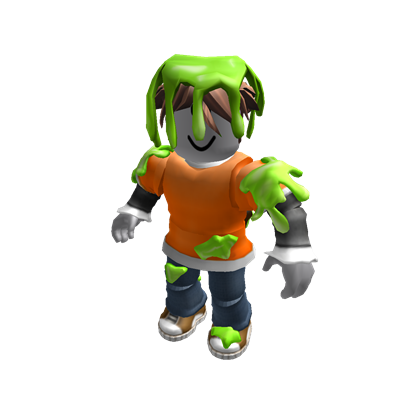 Slimed Body Suit Roblox Wikia Fandom Powered By Wikia - roblox suit t shirt