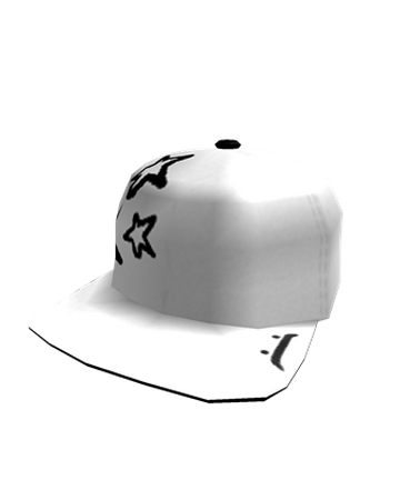 Roblox Id For Backwards Hat