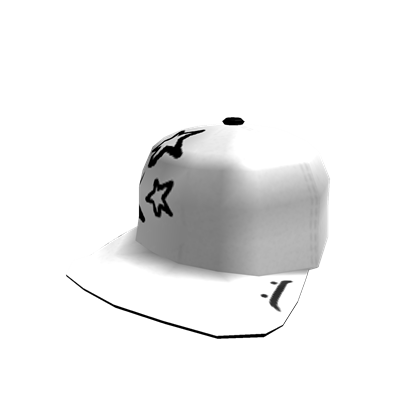 Roblox Backwards Cap