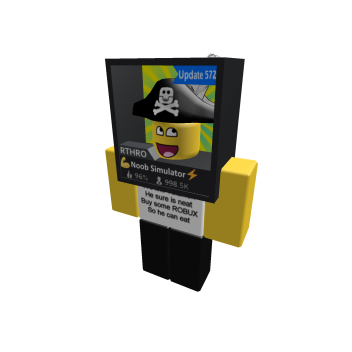 Roblox Dirty Face