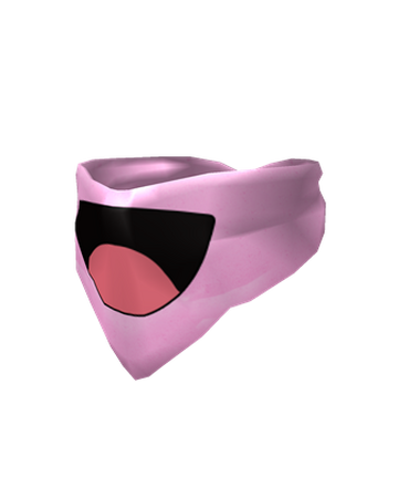 Bandana Roblox