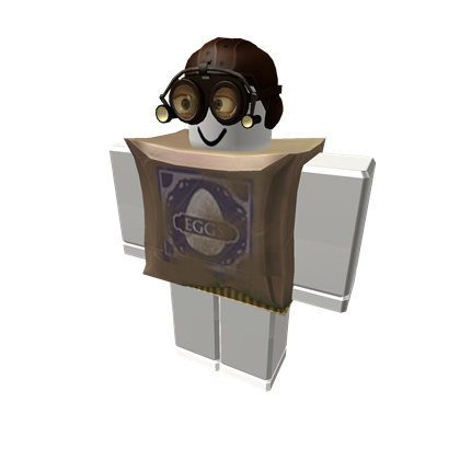 Roblox Boxtrolls