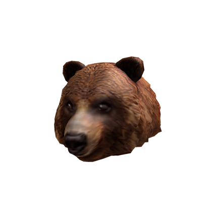 Bear Gun Roblox