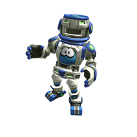 Alexnewtron Roblox Wikia Fandom
