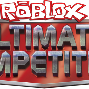 Ultimate Competition Roblox Wikia Fandom