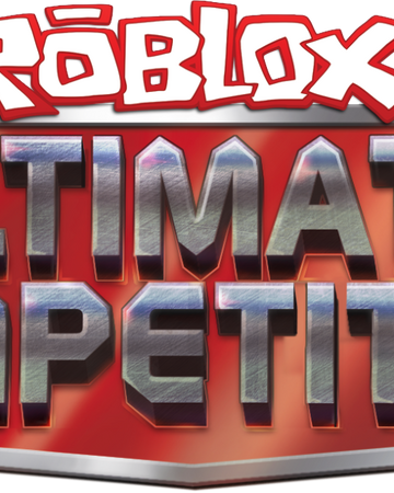 Ultimate Competition Roblox Wikia Fandom - video robot building contest tutorial roblox wikia