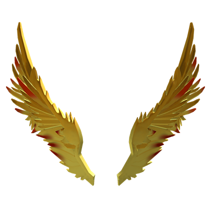 Redcliff Wings Roblox Wikia Fandom - roblox wing codes id