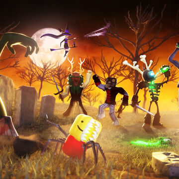 Halloween Sale 2019 Roblox Wikia Fandom
