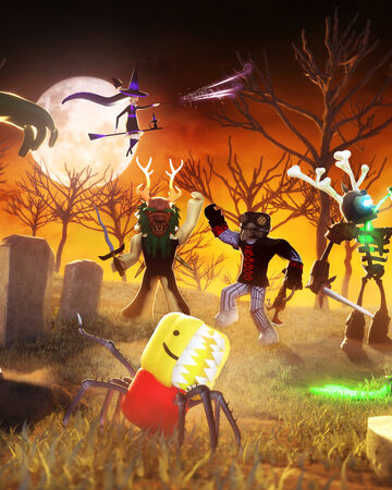 Halloween Sale 2019 Roblox Wikia Fandom