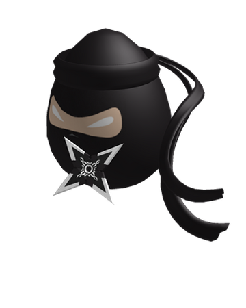 Vanishing Ninja Egg Roblox Wikia Fandom