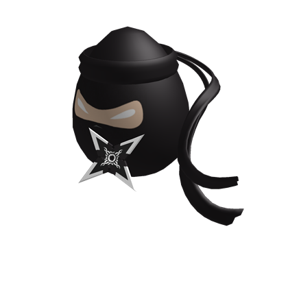 Vanishing Ninja Egg Roblox Wikia Fandom Powered By Wikia - ninja on roblox