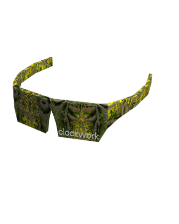Wanwood Clockwork Shades Roblox Wikia Fandom
