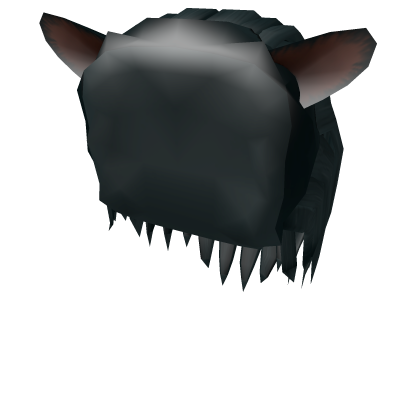 Blue Wolf Mane Roblox Wikia Fandom - bat pet mesh roblox