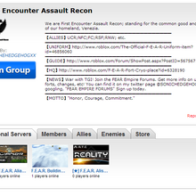 Personal Server Roblox Wikia Fandom