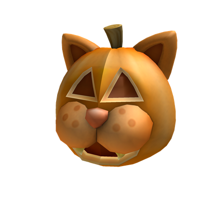 Cat O Lantern Roblox Wikia Fandom - cat tv roblox hat