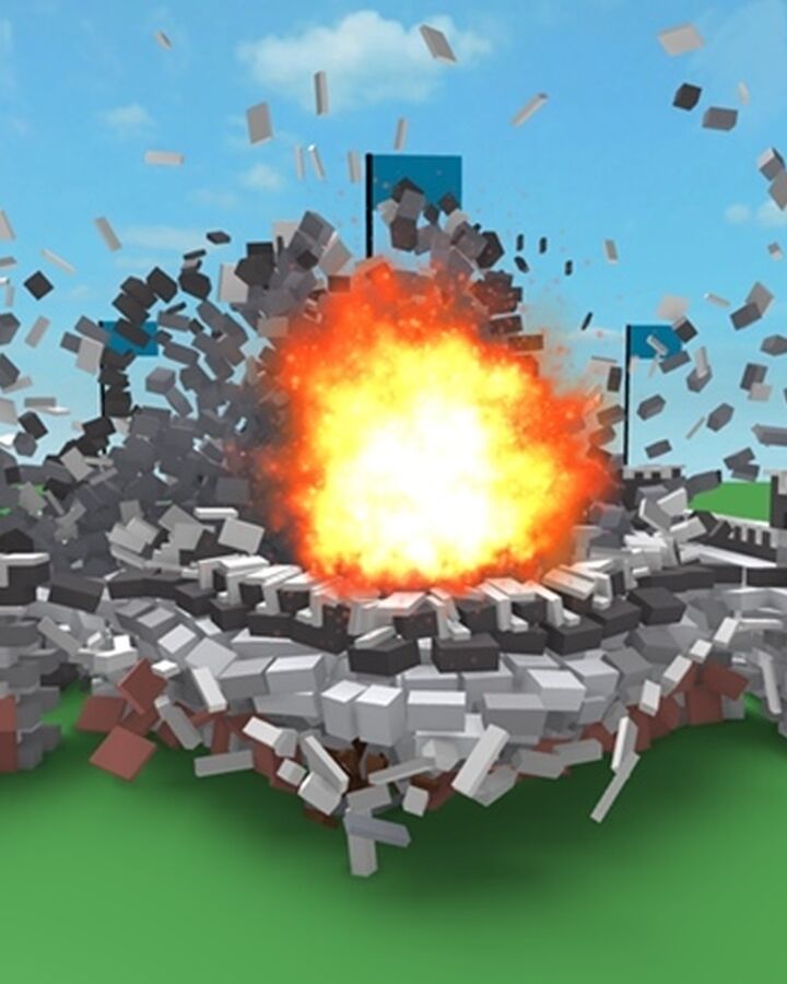 Destruction Simulator Gui 2020