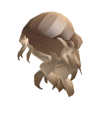 Dirty Blonde Updo Roblox Wikia Fandom