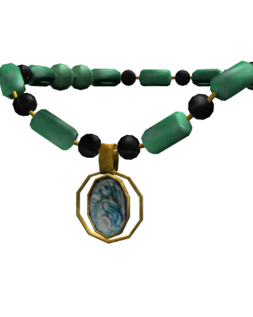 Roblox Free Necklace