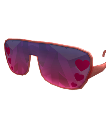 Love To Party Shades Roblox - Earn Robux For Free Now