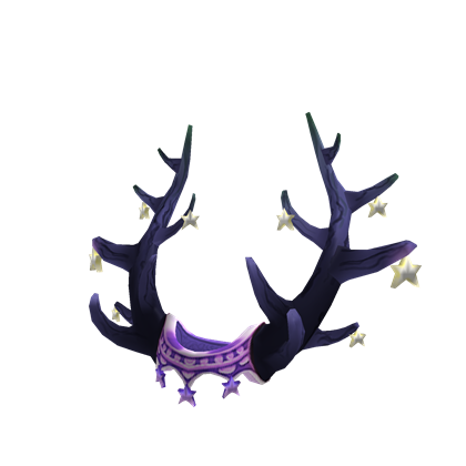 Midnight Rune Antlers Roblox Wikia Fandom Powered By Wikia - 