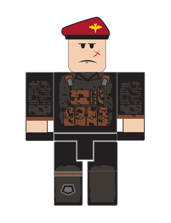 Roblox Toys Series 2 Roblox Wikia Fandom - the surviors swat uniform shirt back on sale roblox