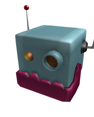 Robotron 9000 Roblox Wikia Fandom - roblox 1101