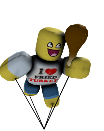 Thanksgiving Parade Balloon 2011 Fried Turkey Tel Roblox Wikia