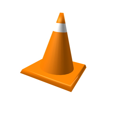 Traffic Cone Roblox Wikia Fandom Powered By Wikia - becoming a roblox cone