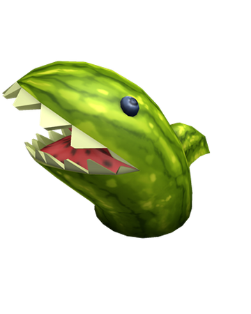 Roblox Watermelon Shark