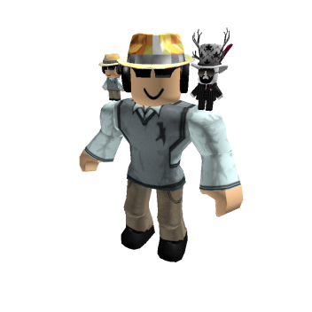 Pictures Of Roblox Asimo