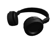 Black Hoodie With Headphones Roblox