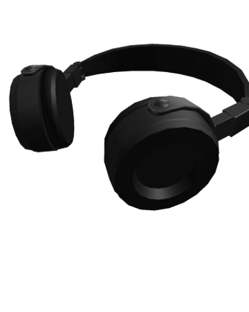 Headphones 2 Roblox