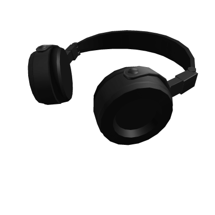 Cisco S Headphones Roblox Wikia Fandom - roblox promo code for headphones