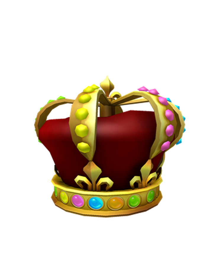 Crown Of Fruity Pebbles Roblox Wikia Fandom