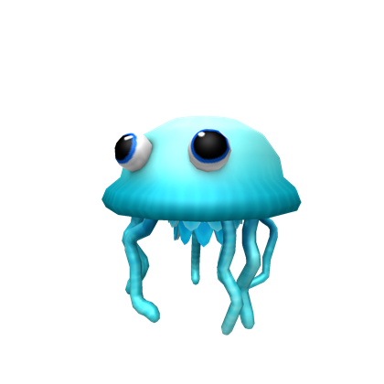 Roblox Jellyfish